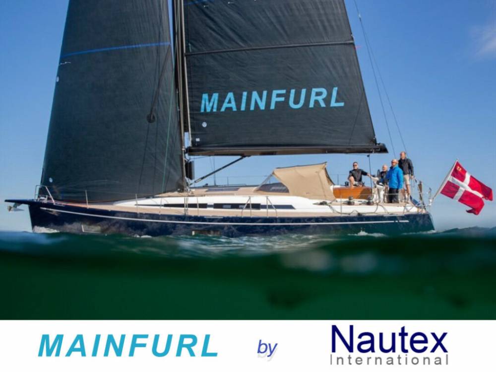 MAINFURL BY NAUTEX