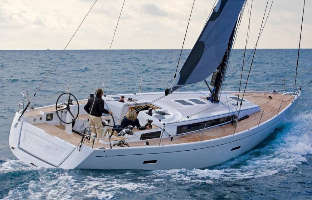 bateau