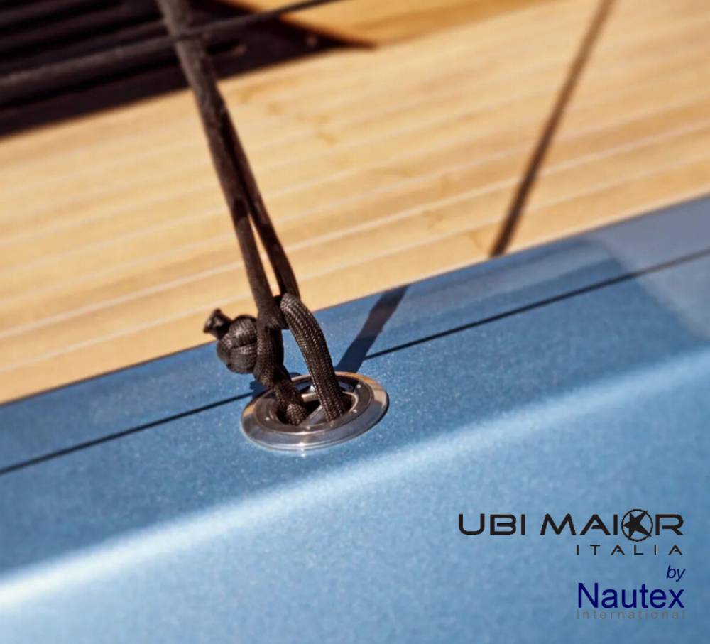 Padeye by Nautex