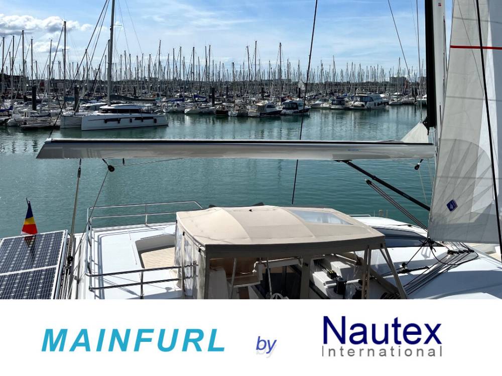 Mainfurl by Nautex