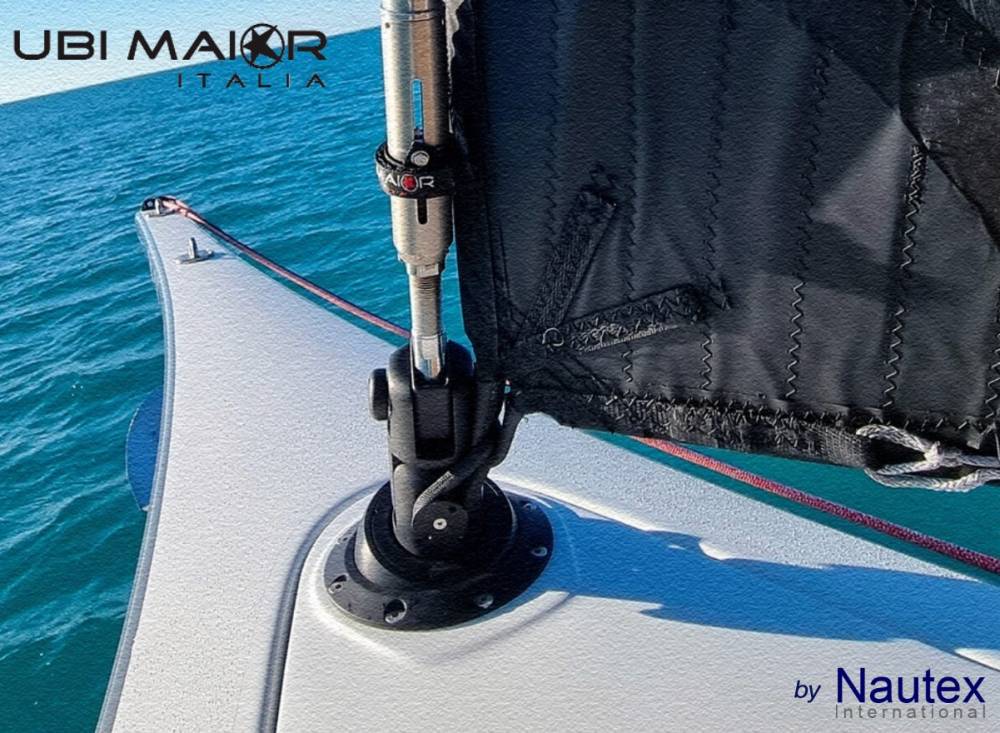 UBI MAIOR BY NAUTEX