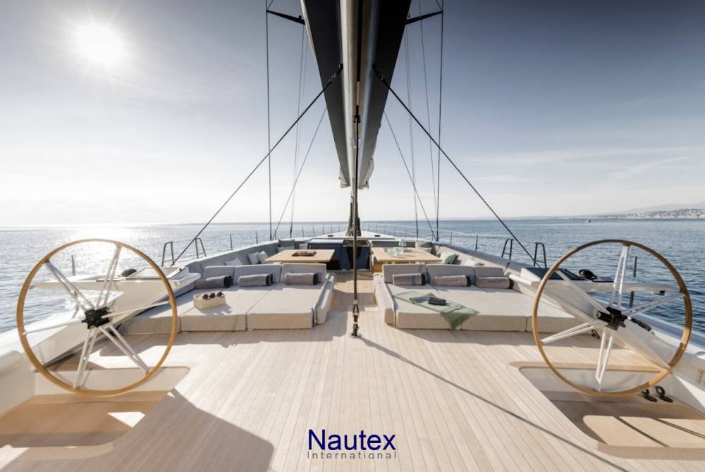 Nautex été 2024