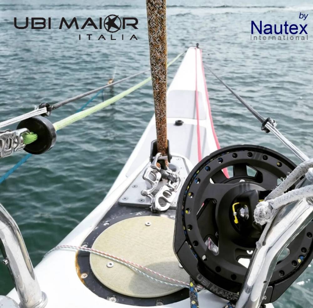 Furler by Nautex