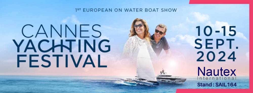 Cannes Nautex