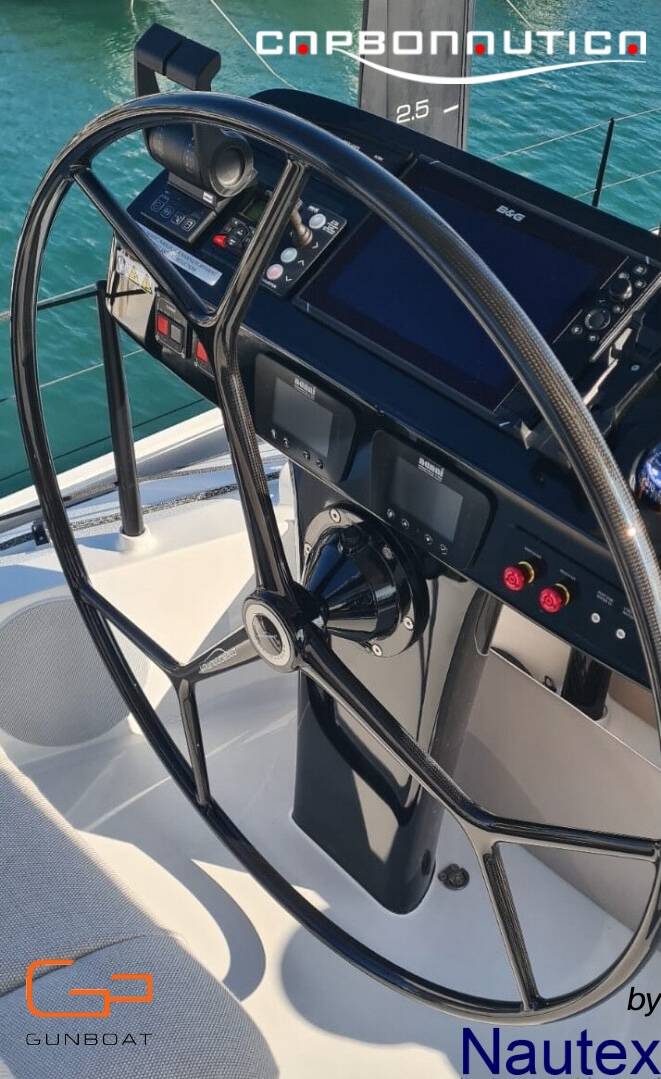 Carbonautica by Nautex