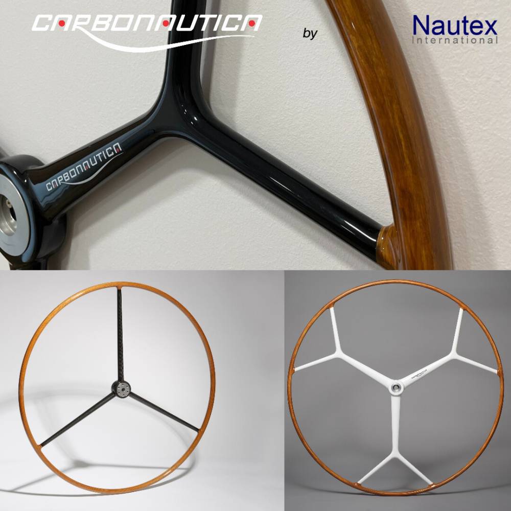 CARBONAUTICA BY NAUTEX
