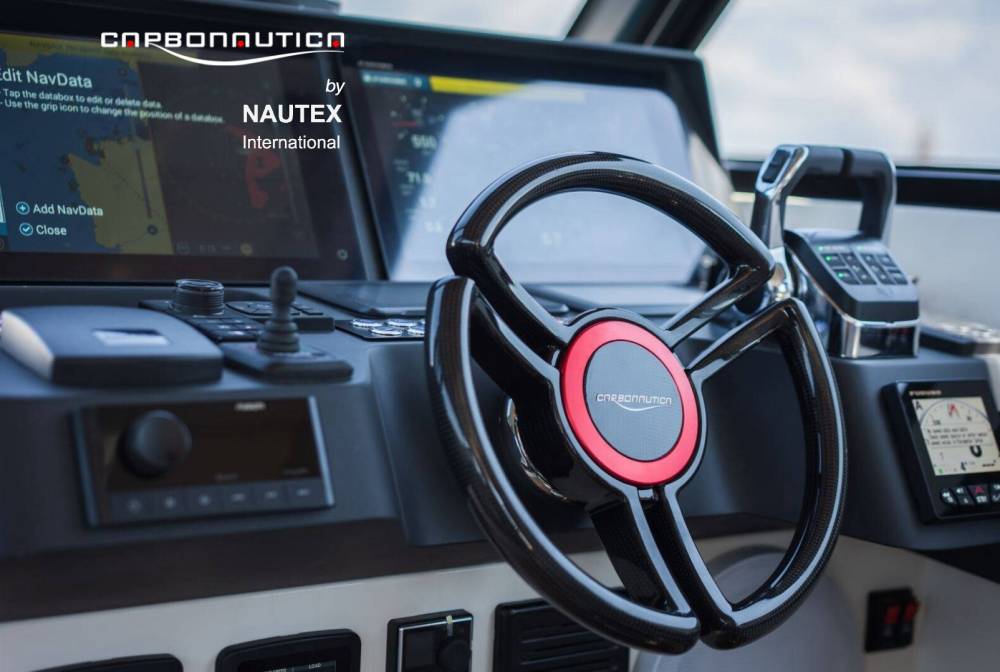 Carbonautica by Nautex