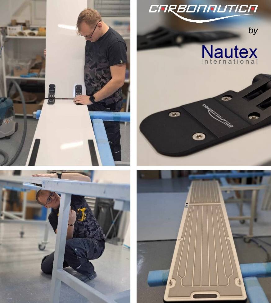 Carbonautica by Nautex