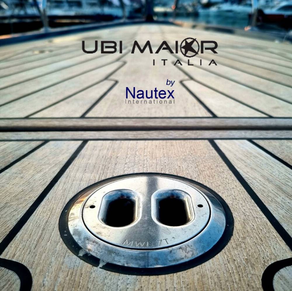 Ubi Maior by Nautex