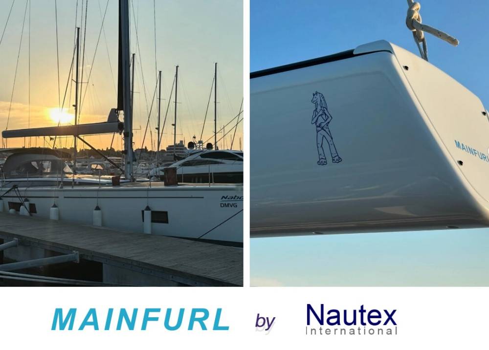 Mainfurl Bavaria 65 Nautex