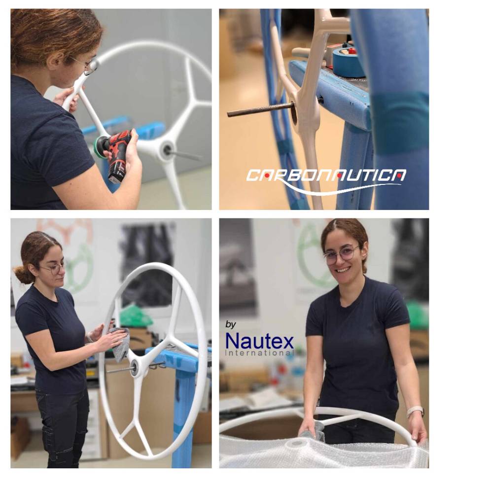 QUALITY BY CARBONAUTICA