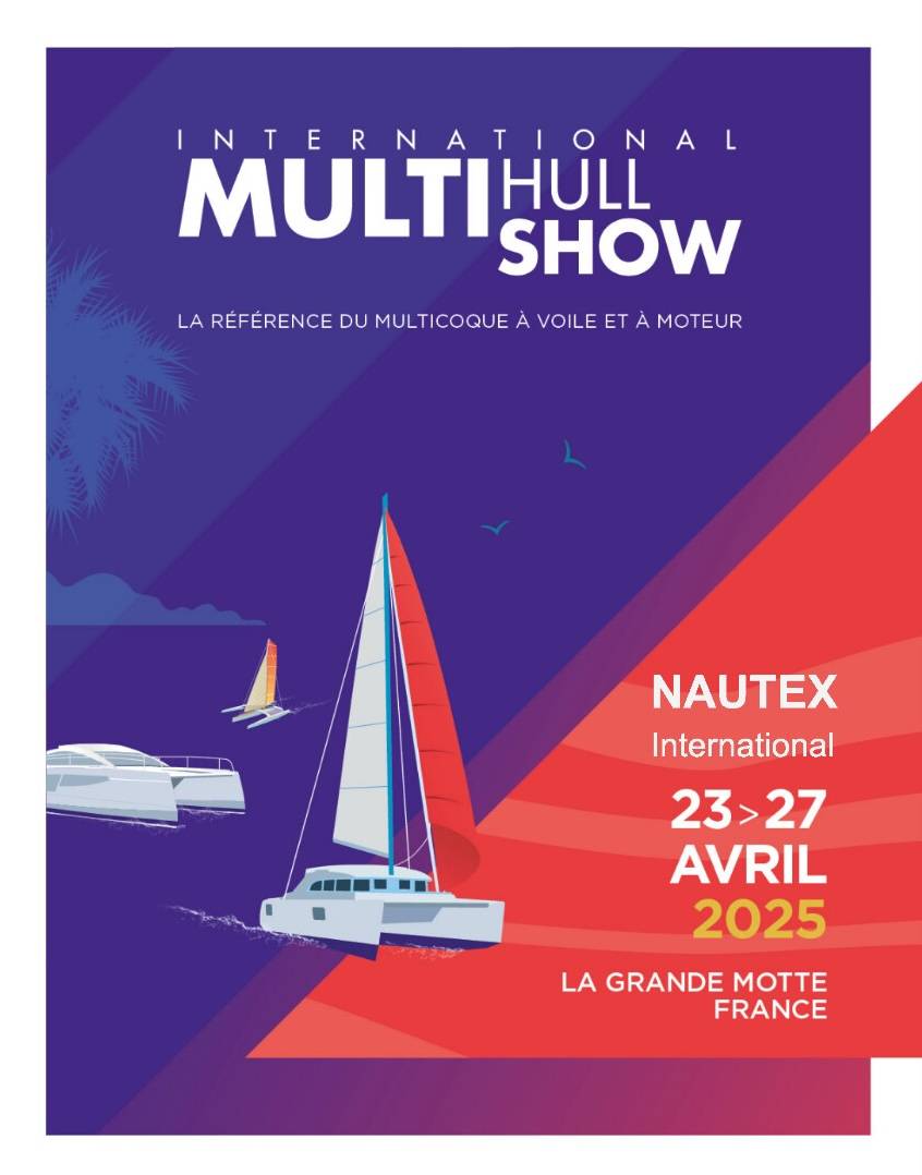 NAUTEX MULTIHULLBOATSHOW