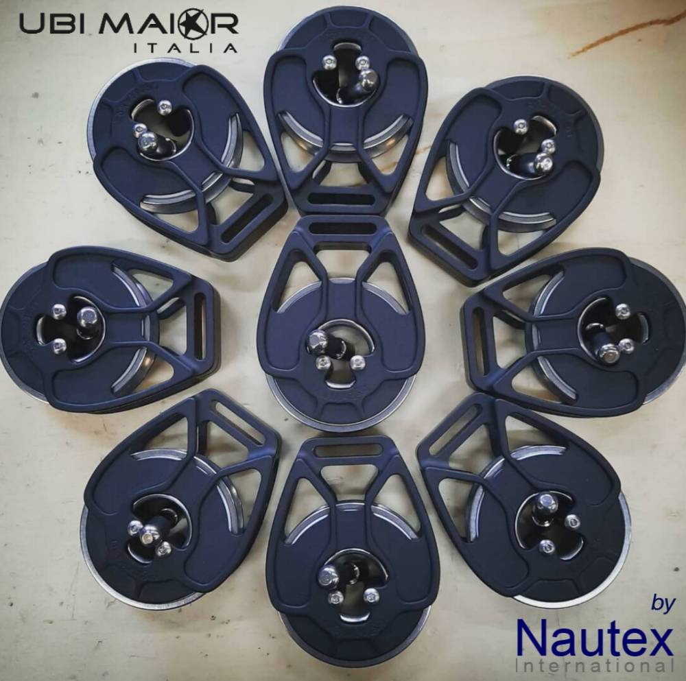 UBI MAIOR BY NAUTEX