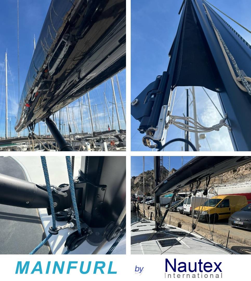 MAINFURL BY NAUTEX