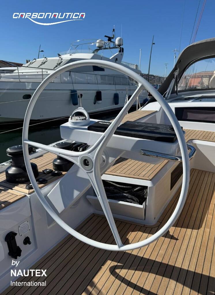 CARBONAUTICA BY NAUTEX
