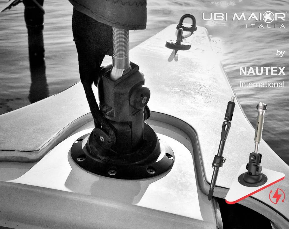 UbliMaiorby Nautex