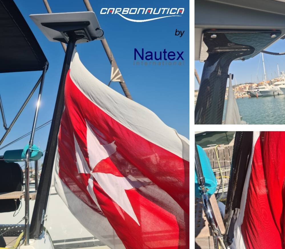 CARBONAUTICA BY NAUTEX