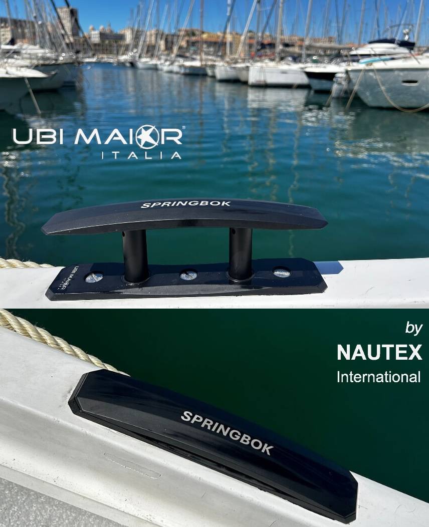 UBI MAIOR BY NAUTEX