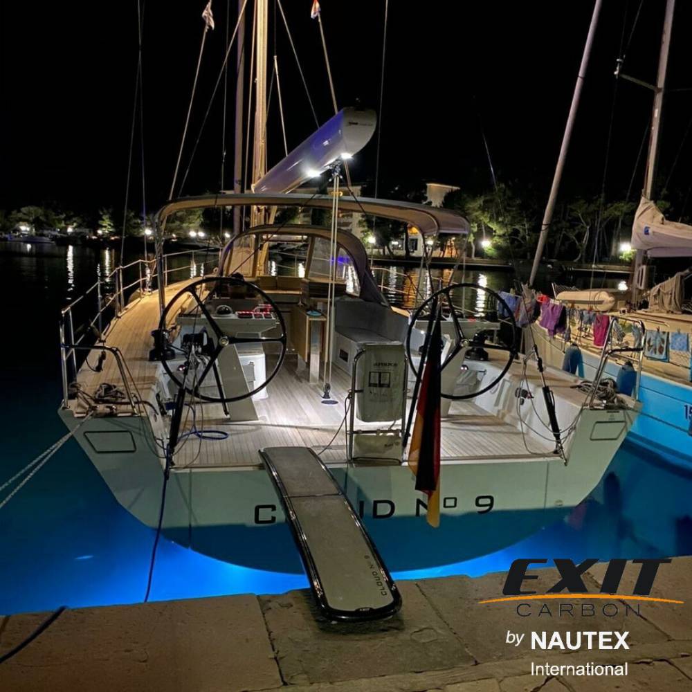 EXIT CARBON BY NAUTEX