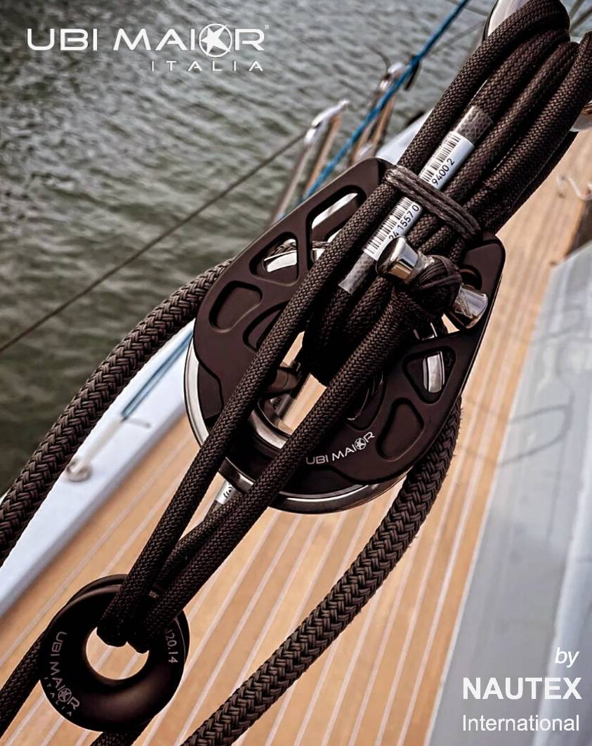 UBI MAIOR BY NAUTEX