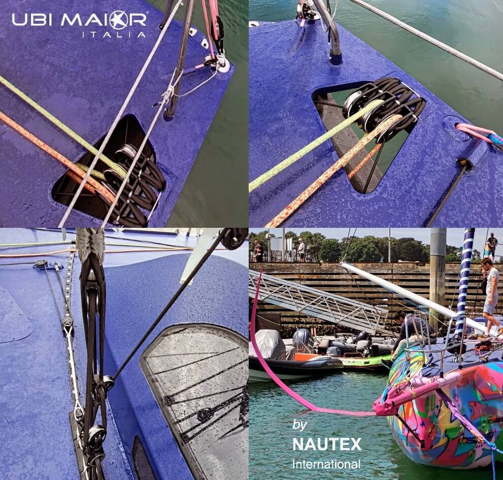 UBIMAIORBYNAUTEX
