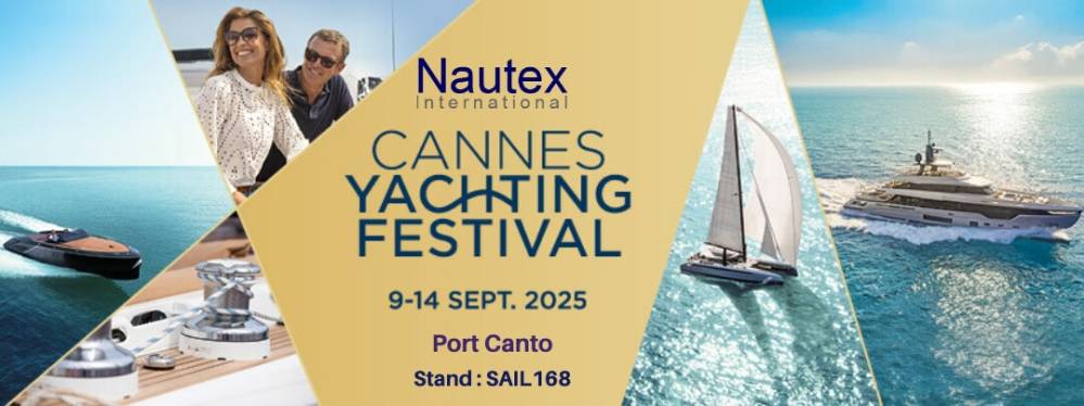 NAUTEXATCANNES2025