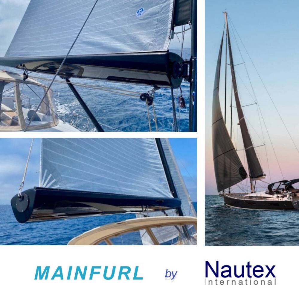 MAINFURL BY NAUTEX
