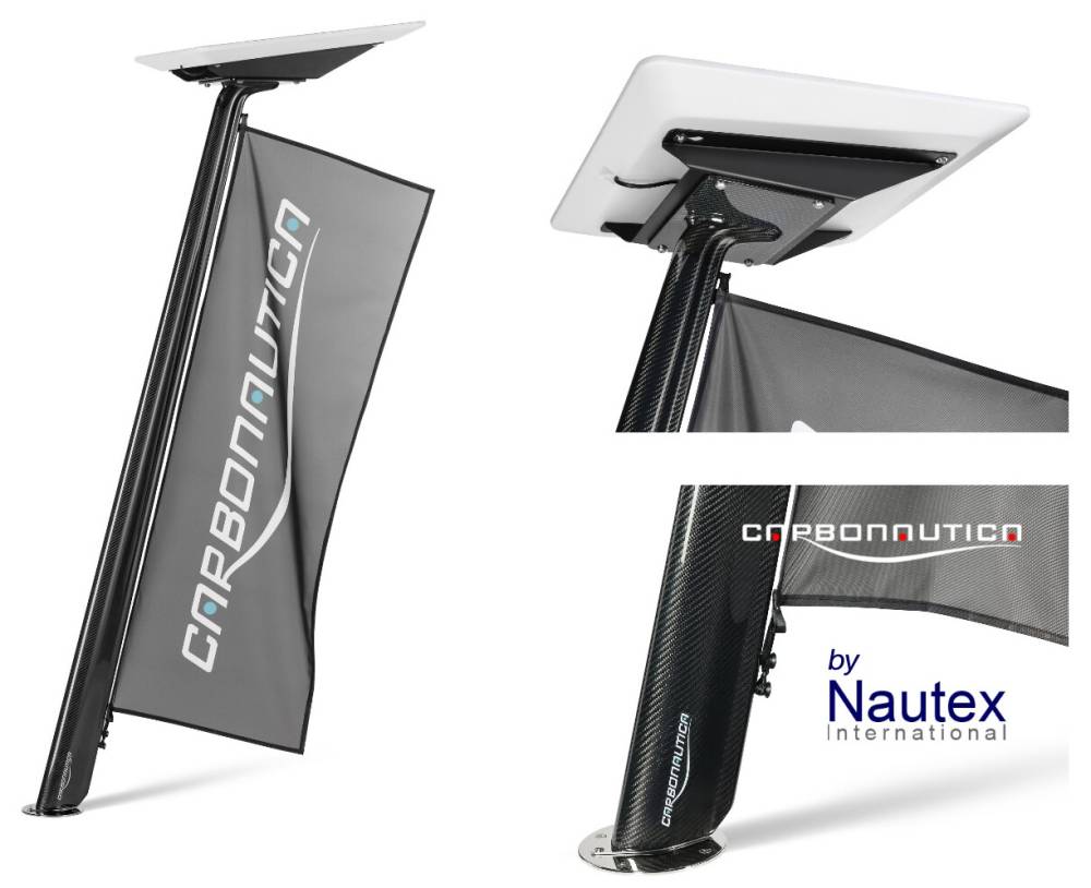 CARONAUTICA BU NAUTEX CARONAUTICA BU NAUTEX