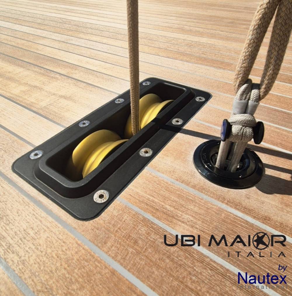 UBIMAIOR BY NAUTEX