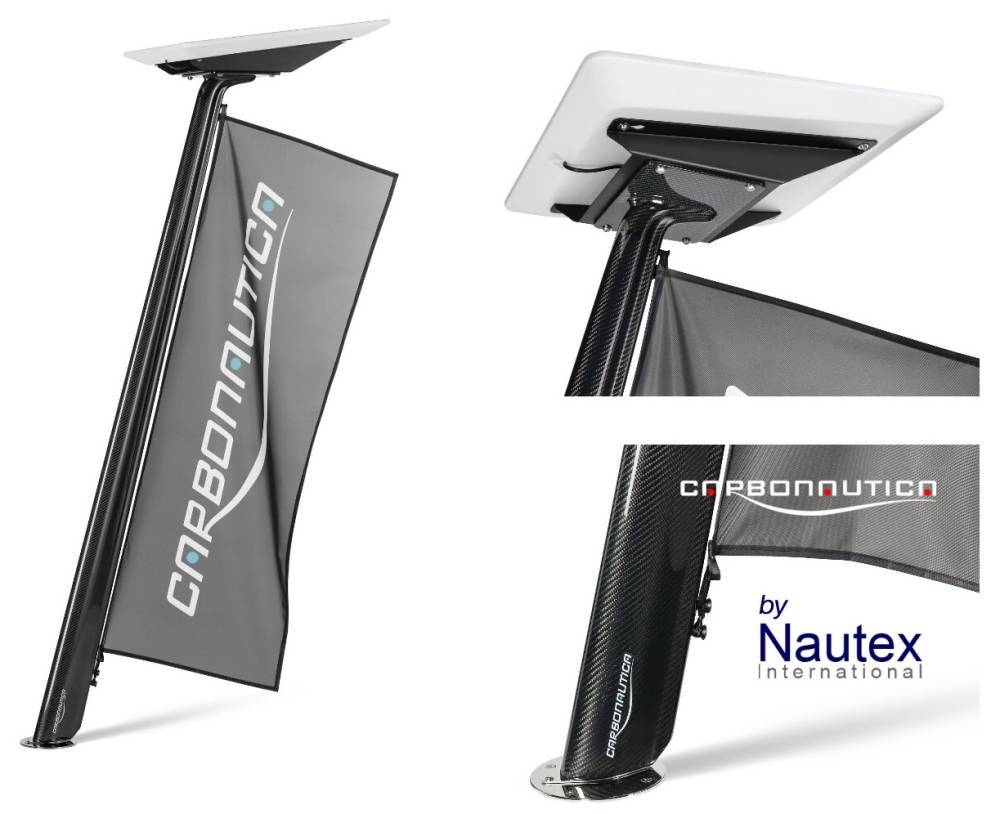 CARBONAUTICA BY NAUTEX CARBONAUTICA BY NAUTEX