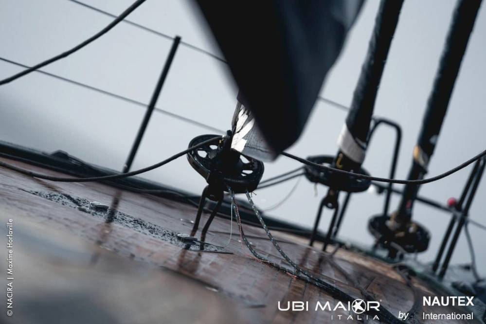 FURLERS BY UBI MAIOR