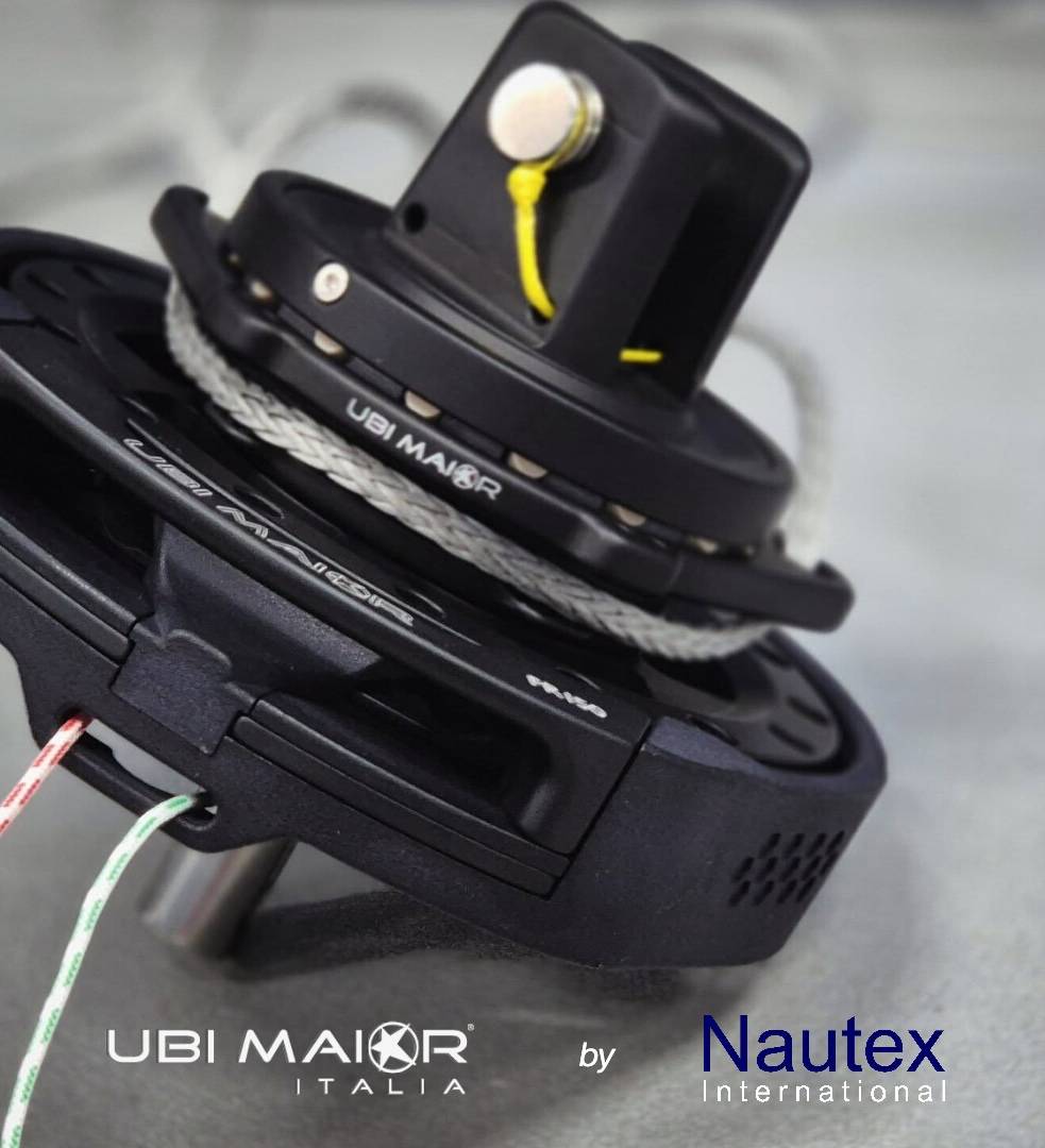 FURLER UBIMAIOR BY NAUTEX