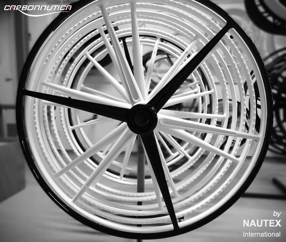 CARBONAUTICA BY NAUTEX