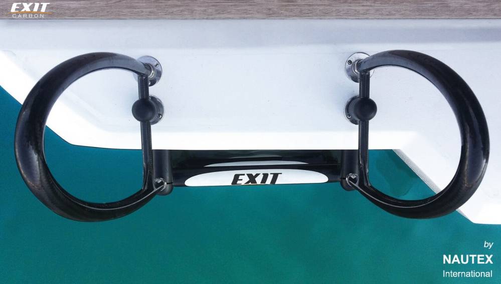 ECHELLE EXIT BY NAUTEX