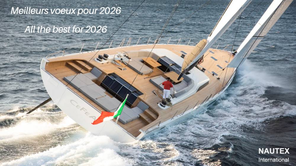 VOEUX 2026