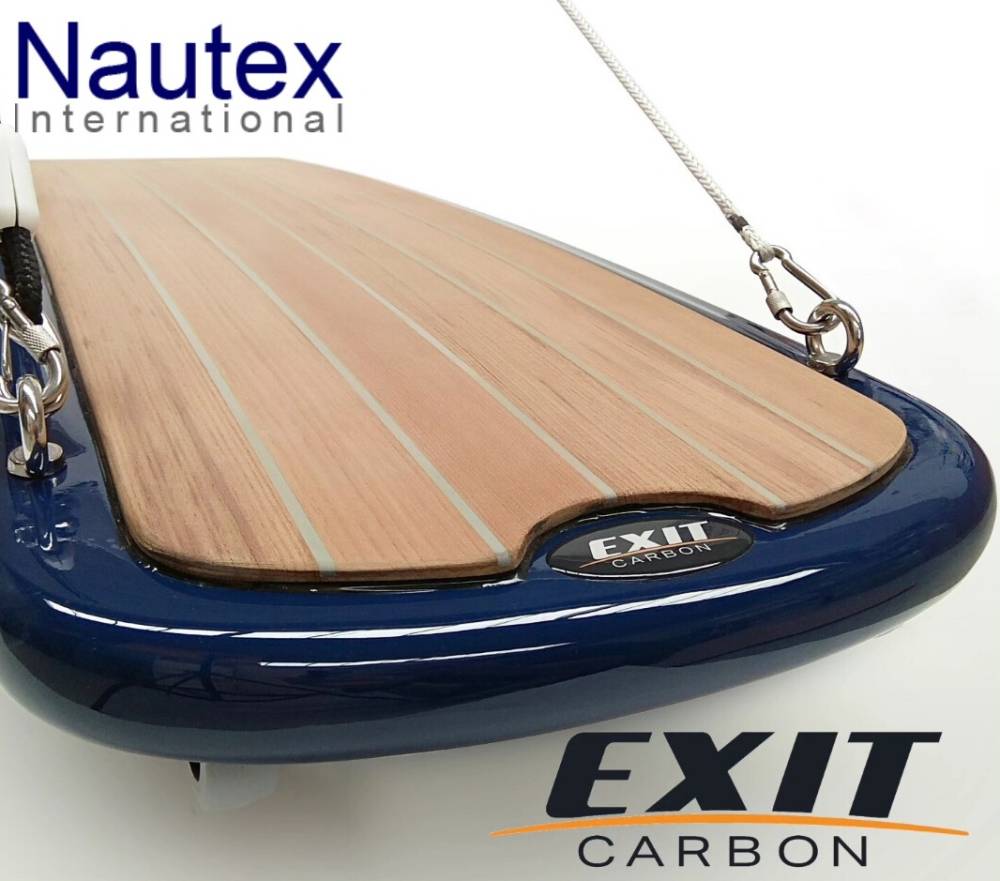 EXIT CARBON BY NAUTEX