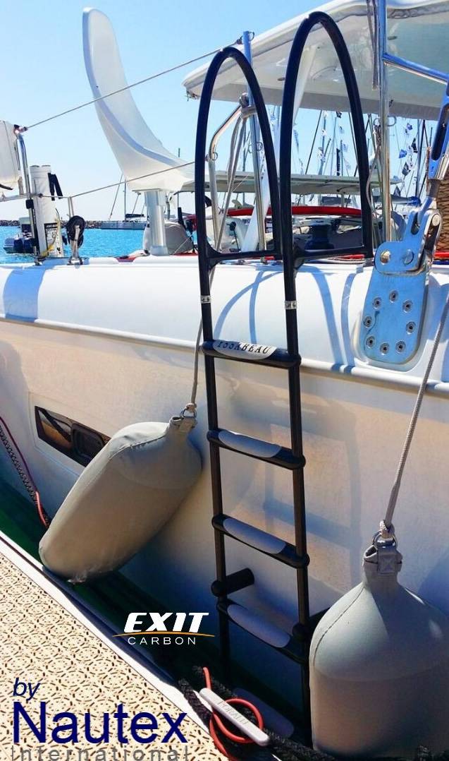 ECHELLE EXIT BY NAUTEX