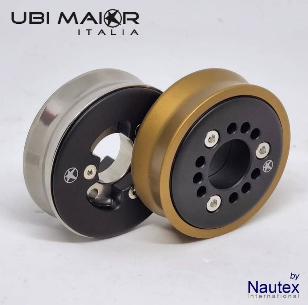 UBI MAIOR BY NAUTEX