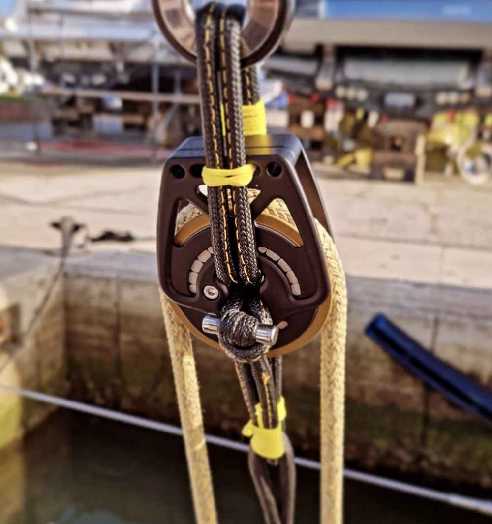 RTBLOCKS BY UBI MAIOR