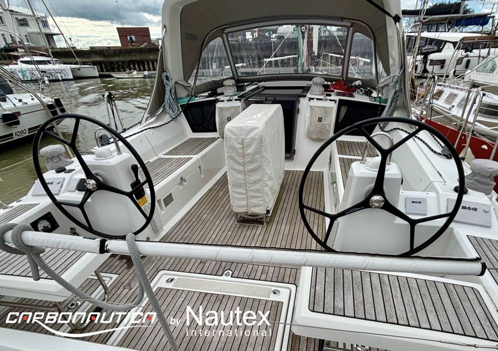 CARBONUATICA BY NAUTEX