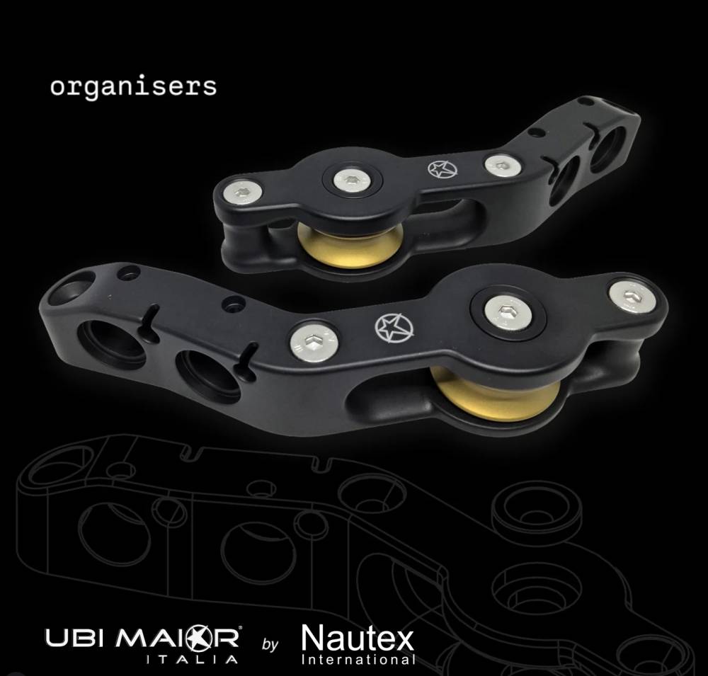 UBI MAIOR BY NAUTEX